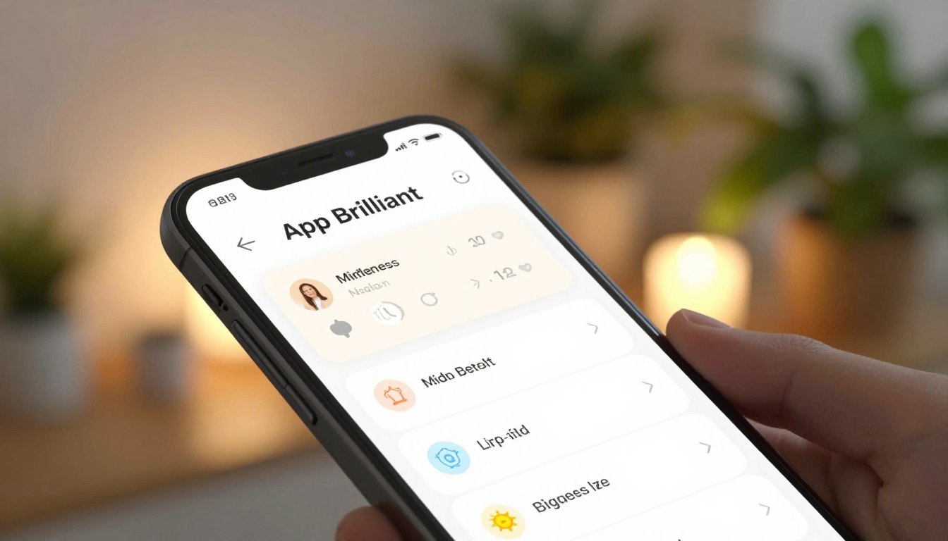 App Brilliant