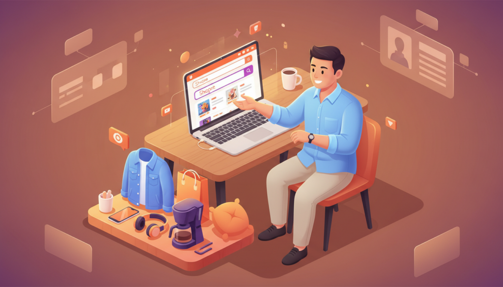 Shopee