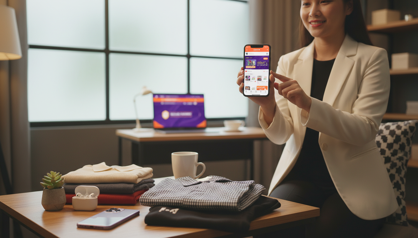 Shopee