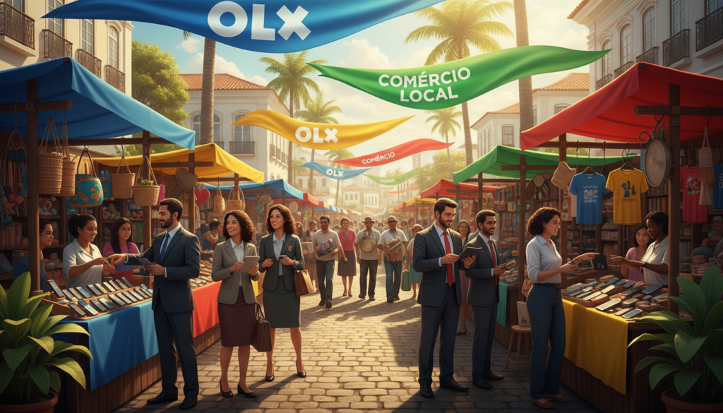 marketplace Brasil
