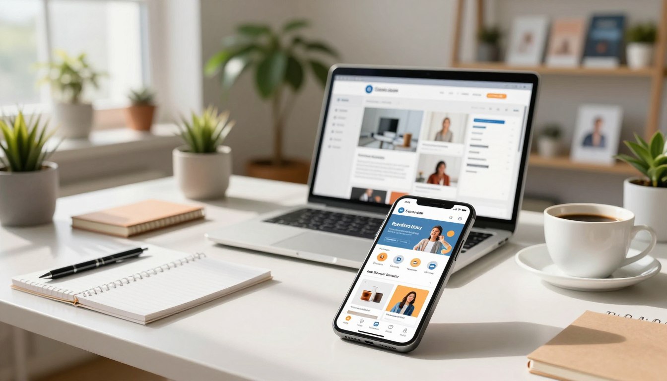 vender produtos online