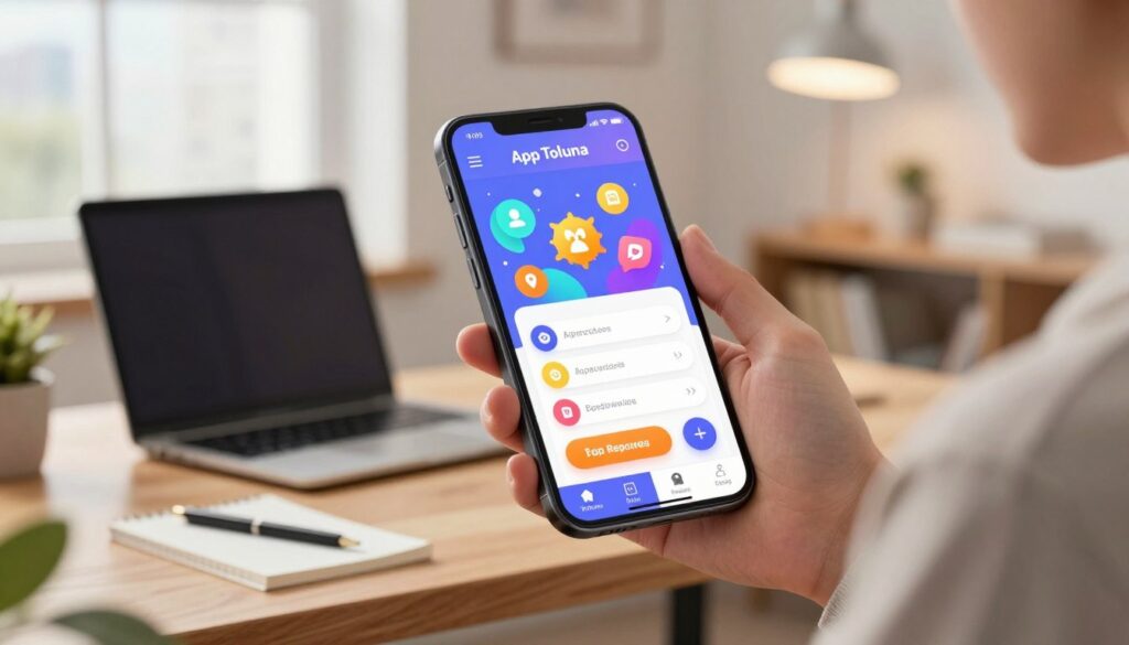 App Toluna App Toluna