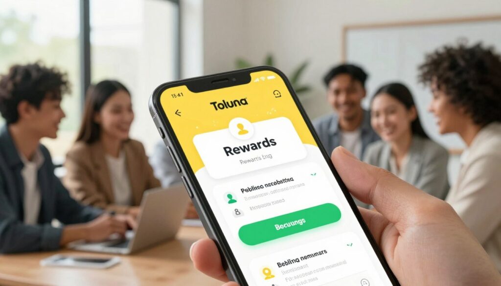 App Toluna App Toluna
