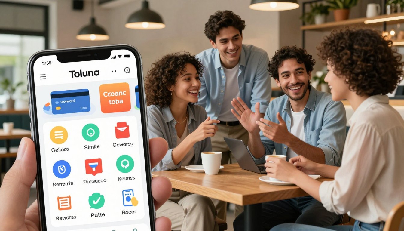 App Toluna