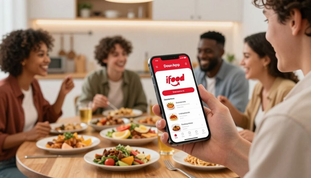 App iFood