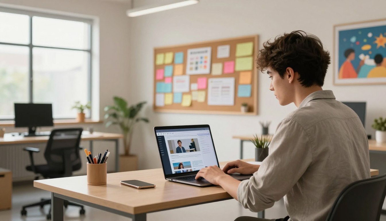 cursos online