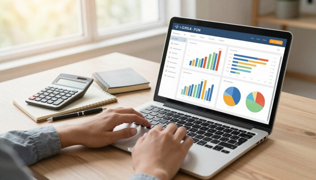 planejamento financeiro