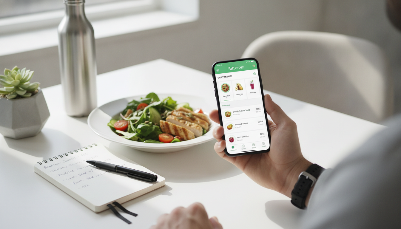 App FatSecret