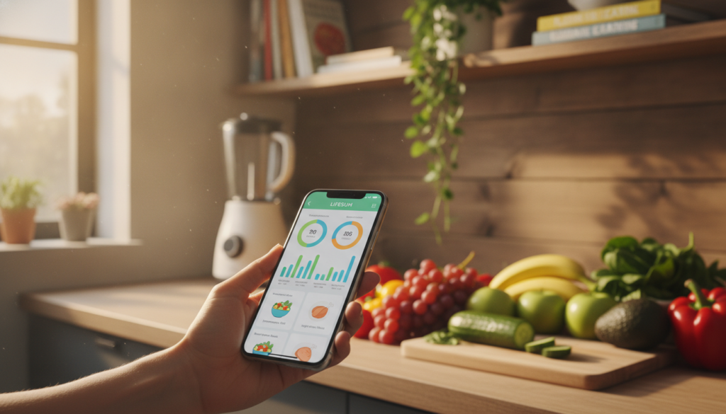 App Lifesum