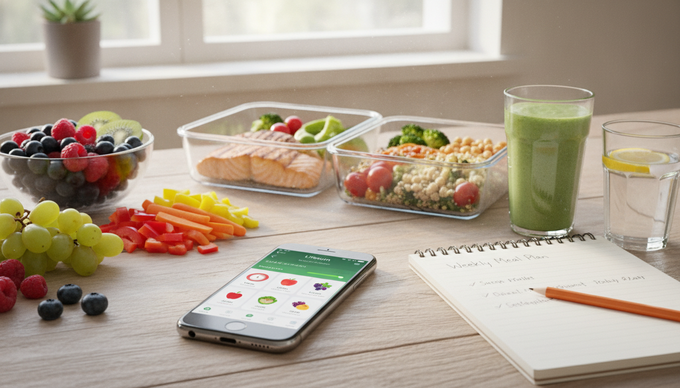 App Lifesum