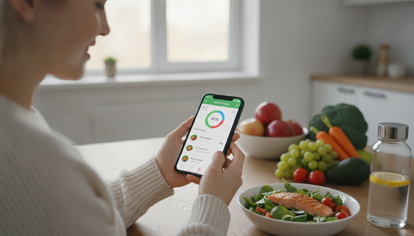App MyFitnessPal