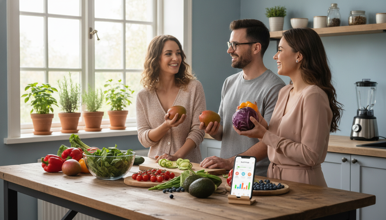 App Nutritab