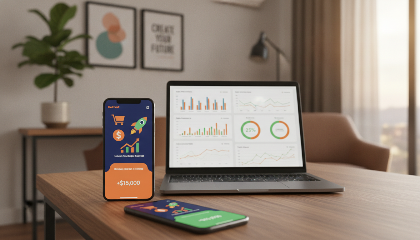app hotmart