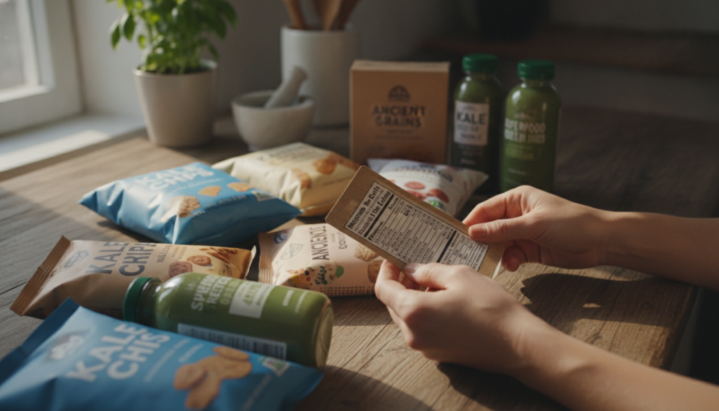 rótulos de alimentos rótulos de alimentos