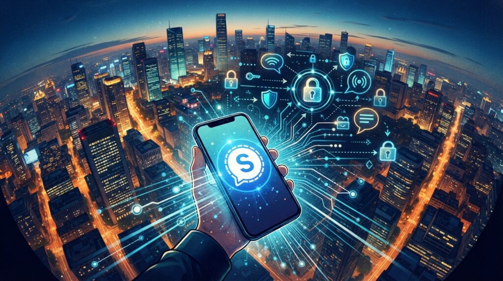 App Signal