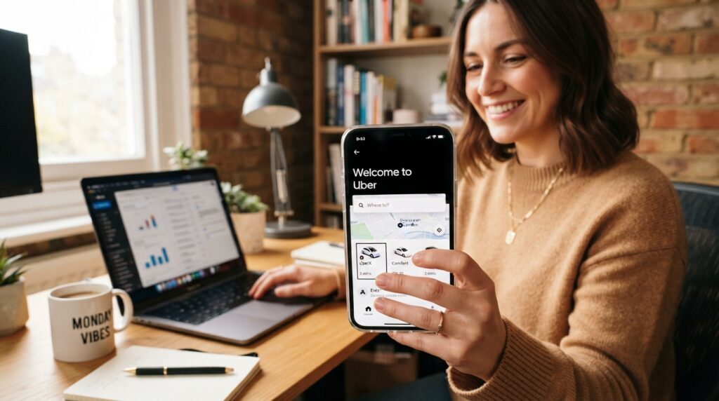 baixar App Uber baixar App Uber