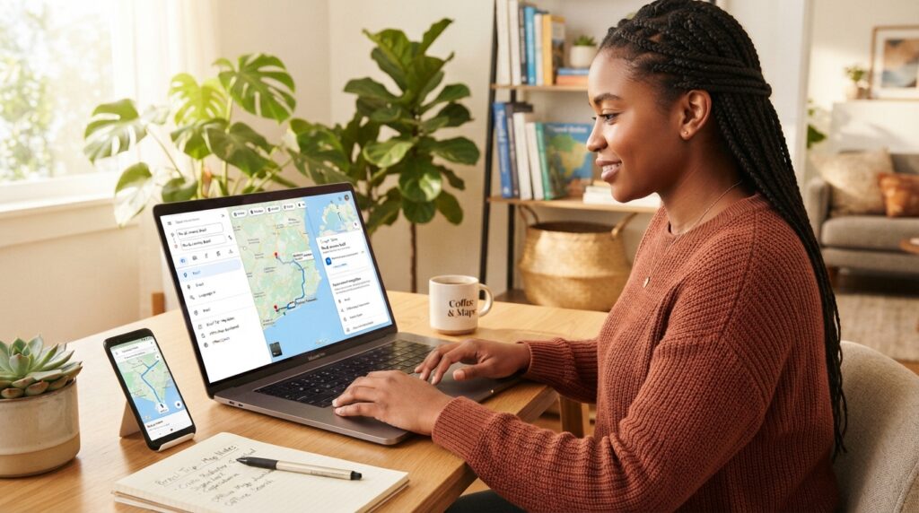 configurar Google Maps configurar Google Maps