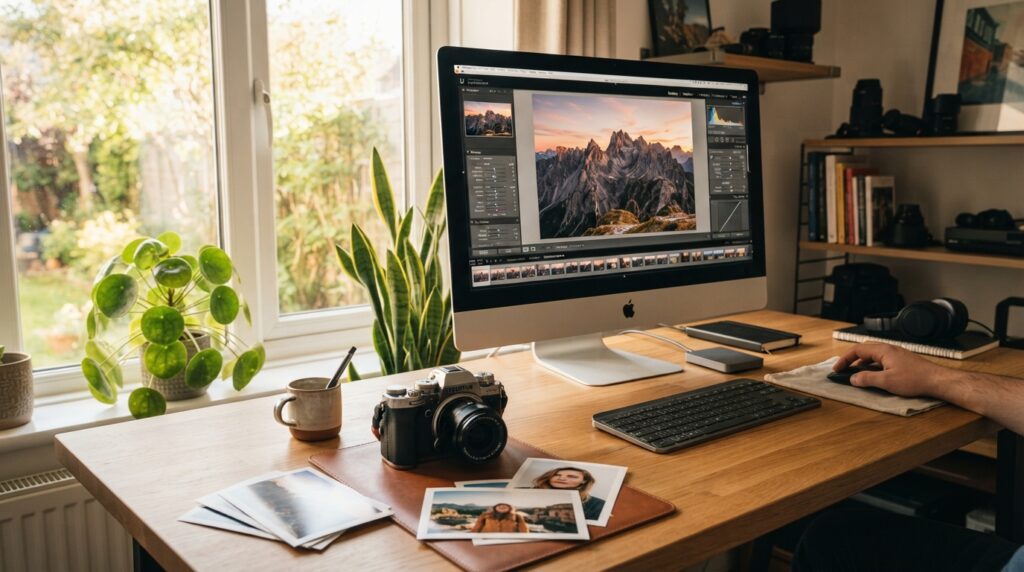 recursos do lightroom recursos do lightroom